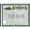 Image 1 : Guatemala Railway Co. Specimen Bond.
