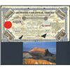 Image 1 : Jewish Colonial Trust, Issued Stock.