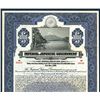 Image 1 : Imperial Japanese Government Specimen Bond.