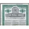 Image 1 : Ciudad De Puebla de Zaragoza Specimen Bond