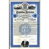 Image 1 : Republica Mexicana - Bono Del Estado De Veracruz, Specimen Bond.