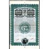 Image 1 : Republica Mexicana, Hayuntamiento De Cordoba - Republic of Mexico Bearer Bond.