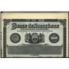 Image 1 : Banco de Nuevo Leon, Specimen Bond.