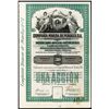 Image 1 : Compania Minera De Penoles, S.A., Specimen Bond.