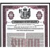 Image 1 : Government of New Zealand, Specimen Bond.