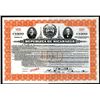 Image 1 : Republica de Nicaragua, Specimen Bond.