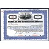 Image 1 : Balboa Ice and Refrigerating Co., Specimen Stock