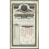 Image 1 : Banco del Callao, Peru, Specimen Bond.