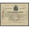 Image 1 : Brown Wire Gun Co., Issued Stock.