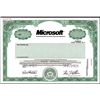 Image 1 : Microsoft Corp., Specimen Stock.