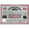 Image 1 : Adirondack Co., Issued Bond.