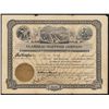 Image 1 : Flambeau-Hastings Co. Issued Stock.