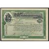 Image 1 : National Cape Nome Gold Mining and Transportation Co. of Alaska, Specimen Bond.