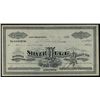 Image 1 : Silver Hill Mining Co. Issued Stock.