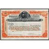 Image 1 : Alaska-Ebner Gold Mines Co. Issued Stock.