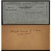 Image 1 : Stonington Mining Co. Issued Stock.