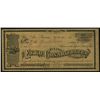 Image 1 : Elko Consolidated Mining Co. Issued Stock.
