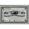 Image 1 : Starr-Grove Silver Mining Co. Issued Stock.