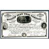 Image 1 : William Penn Coal Co. Issued Stock.