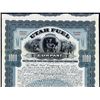 Image 1 : Utah Fuel Co., Specimen Bond.