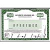 Image 1 : Sotheby's Holdings, Inc. Well Known International Auction Company