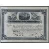 Image 1 : Yellowstone Park Ass., Issued Stock.