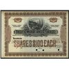 Image 1 : Pacific Wharf and Storage Co., Specimen Stock.