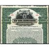 Image 1 : New York Shipbuilding Corp. Specimen Bond.