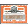 Image 1 : Standard Oil Co., Specimen Bond.