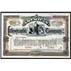 Image 1 : American Lithographic Co. Specimen Stock.
