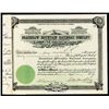 Image 1 : Bradshaw Mountain Railroad Co., Issued Stock.