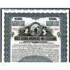 Image 1 : Rock Island, Arkansas and Louisiana Railroad Co., Specimen Bond.