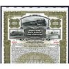 Image 1 : New York, New Haven and Hartford Railroad Co., Specimen Bond.