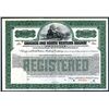 Image 1 : Chicago and North Western Railway Co., Specimen Bond.