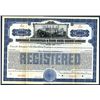Image 1 : Evansville, Indianapolis & Terre Haute Railway Co., Specimen Bond.