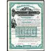 Image 1 : Chesapeake and Nashville Railway Co. Specimen Bond.