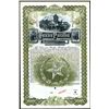 Image 1 : Texas and Pacific Railway Co., Specimen Stock.