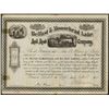 Image 1 : Belfast & Moosehead Lake Rail Road Co. Issued Stock.