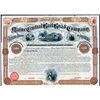 Image 1 : Maine Central Rail Road Co. Specimen Bond.