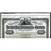 Image 1 : Saint Paul, Minneapolis and Manitoba Railway Co., Specimen Bond.