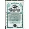 Image 1 : Missouri Pacific Railway Co., Specimen Bond.