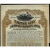 Image 1 : Empire City Subway Co., Ltd., Specimen Bond.