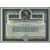 Image 1 : Interborough-Metropolitan Co., Specimen Bond.