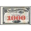 Image 1 : Railroad Equipment Co. Specimen Bond.