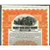 Image 1 : Twenty-Third Street Railway Co., Specimen Bond.