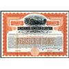 Image 1 : Cincinnati, Hamilton & Dayont Railway Co., Specimen Bond.