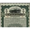 Image 1 : Lake Erie and Pittsburg Railway Co., Specimen Bond.