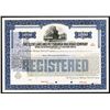 Image 1 : Cleveland and Pittsburgh Railroad Co. Specimen Bond.