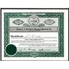 Image 1 : Cochran & Southern Logging Railroad Co., Issued Stock.