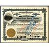Image 1 : Oregon Electric Railway Co., Issued Stock.